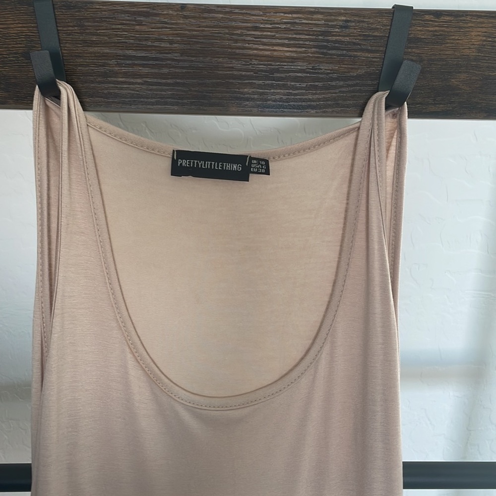 Maxi dress - Picture 3 of 4